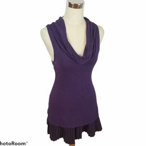 Free People Dress - Purple